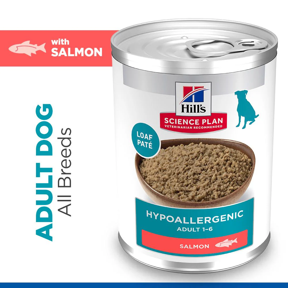 Hill's Pet Nutrition