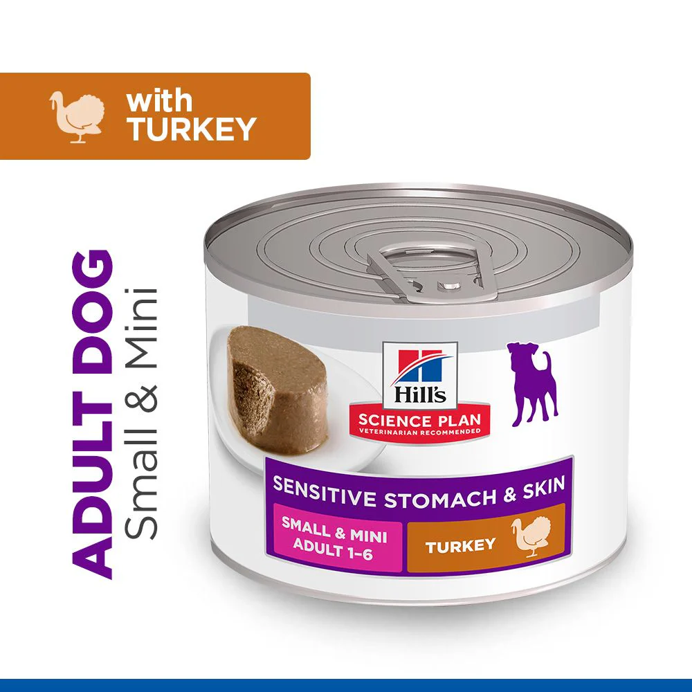 Hill's Pet Nutrition Dog Food